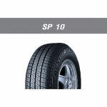 ยางดันลอป รุ่น SP 10 (OEM - Toyota)