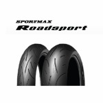 ยางดันลอป รุ่น SPORTMAX Roadsport