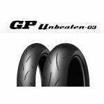 ยางดันลอป รุ่น GP Unbeaten-03