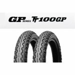 ยางดันลอป รุ่น GP SERIES TT100GP