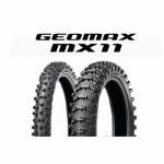 ยางดันลอป รุ่น GEOMAX MX11