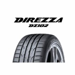 ยางดันลอป รุ่น DIREZZA DZ102
