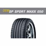 ยางดันลอป รุ่น OEM SP SPORT MAXX 050