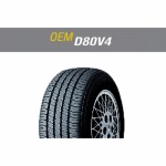 ยางดันลอป รุ่น OEM D80V4