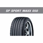 ยางดันลอป รุ่น SP SPORT MAXX 050