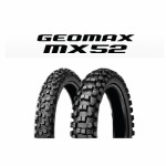ยางดันลอป รุ่น GEOMAX MX52