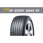 ยางดันลอป รุ่น OEM SP SPORT MAXX RT