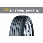 ยางดันลอป รุ่น OEM SP SPORT MAXX A1