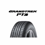 ยางดันลอป รุ่น GRANDTREK PT3