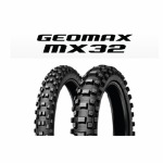ยางดันลอป รุ่น GEOMAX MX32