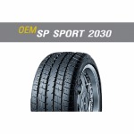 ยางดันลอป รุ่น OEM SP SPORT 2030