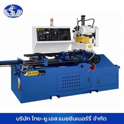 เครื่องตัดเหล็กไฮดรอลิกแบบอัตโนมัติ ราคาส่ง
