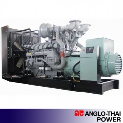 เครื่องกําเนิดไฟฟ้า Generator