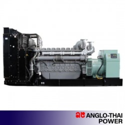 เครื่องกำเนิดไฟฟ้าโรงพยาบาล