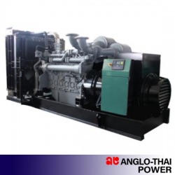 ขายเครื่องปั่นไฟขนาดใหญ่