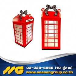 รับออกแบบแพคเกจจิ้ง ราคาถูก