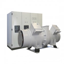 Frequency Converter 50Hz-60Hz