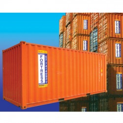 Storage Container 