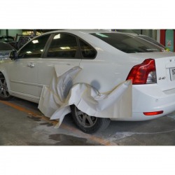 อู่ทำสีรถยนต์ เชียงใหม่