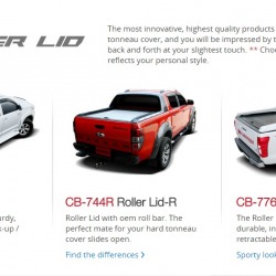 ฝาโรลเลอร์/Roller Lid