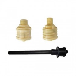 หัวกรองสแตนเนอร์ (Stainer Nozzle)