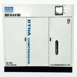 Rama 2 air pump