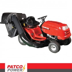 รถตัดหญ้านั่งขับ MTD Yard Machine