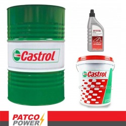น้ำมันเครื่องดีเซลสมรรถนะสูงสุดCastrol