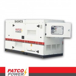 ให้เช่าเครื่องกำเนิดไฟฟ้า Power Generator