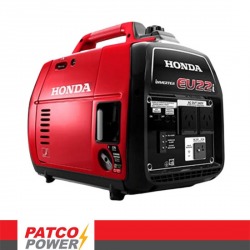 เครื่องปั่นไฟเบนซิน HONDA ขายถูก