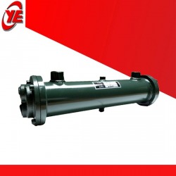 ออยคูลเลอร์ Oil Cooler