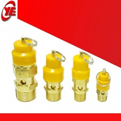 เซฟตี้วาล์ว (Safety Valve)