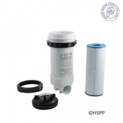 CARTRIDGE FILTER