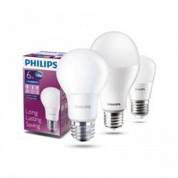 จำหน่ายหลอดไฟ Philips