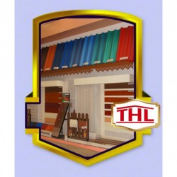 ร้านขายกระเบื้องมุงหลังคา ชุมพร
