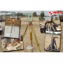 CONSTRUCTION SURVEYS