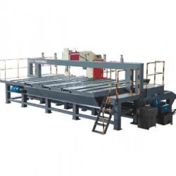 เครื่องเลื่อยสายพาน CV-100150