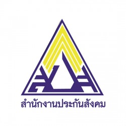 ยื่นประกันสังคม
