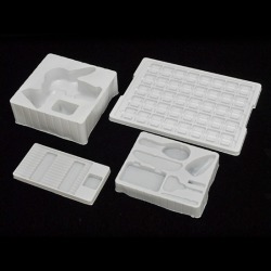  Trays