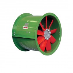EUROVENT BLOWER