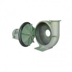 BLOWERS MSA Series