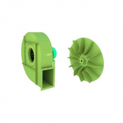 EUROVENT BLOWER