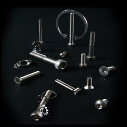 Passivation
