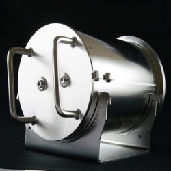 Electropolishing