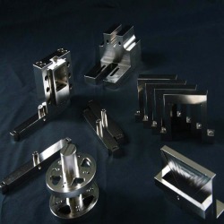 Electroless Nickel (AL)