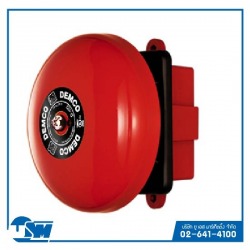 UL certified dome alarm bells