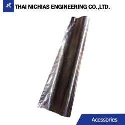 อลูมิเนียมฟอยล์ Aluminium Foil Venpac435