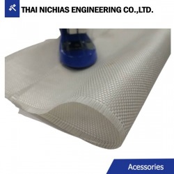 Glass Fiber Cloth