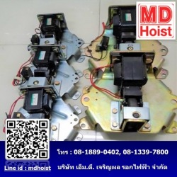 ชุดเบรค HITACHI