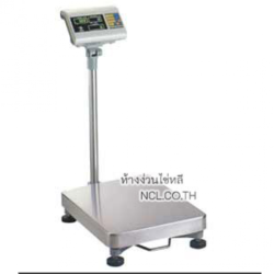 เครื่องชั่งตั้งพื้น 
